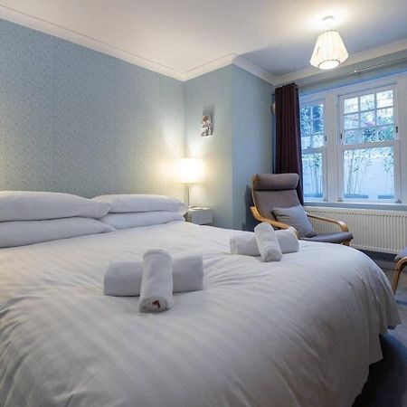 Host & Stay - Tivoli Garden Flat Μπράιτον Εξωτερικό φωτογραφία