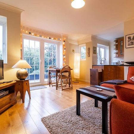 Host & Stay - Tivoli Garden Flat Μπράιτον Εξωτερικό φωτογραφία