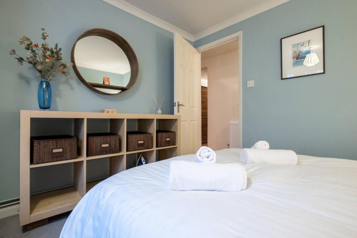 Host & Stay - Tivoli Garden Flat Μπράιτον Εξωτερικό φωτογραφία