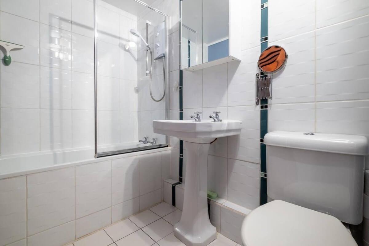 Host & Stay - Tivoli Garden Flat Μπράιτον Εξωτερικό φωτογραφία