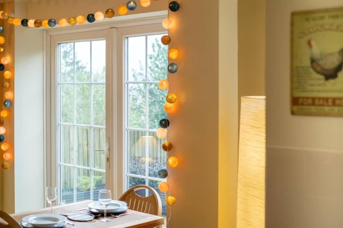 Host & Stay - Tivoli Garden Flat Μπράιτον Εξωτερικό φωτογραφία