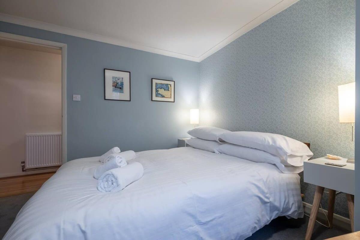 Host & Stay - Tivoli Garden Flat Μπράιτον Εξωτερικό φωτογραφία