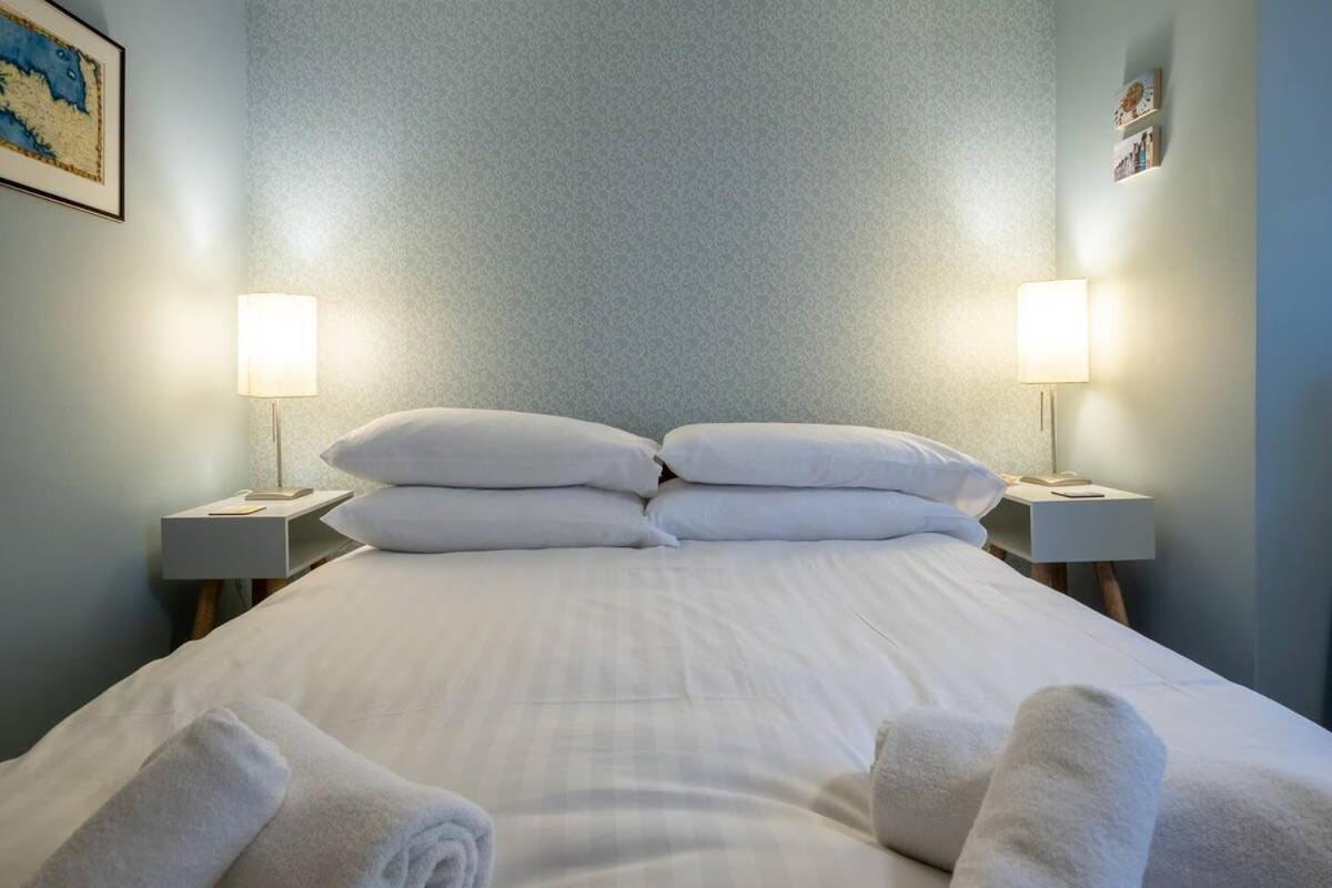 Host & Stay - Tivoli Garden Flat Μπράιτον Εξωτερικό φωτογραφία