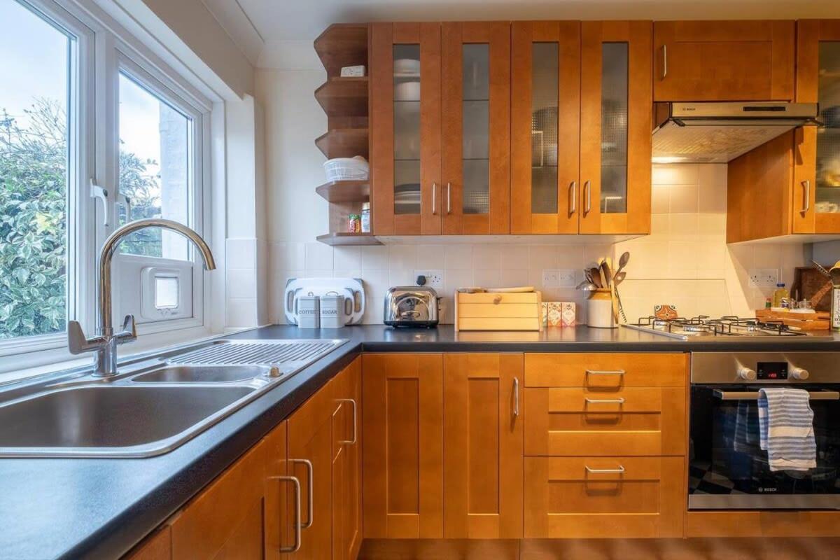 Host & Stay - Tivoli Garden Flat Μπράιτον Εξωτερικό φωτογραφία