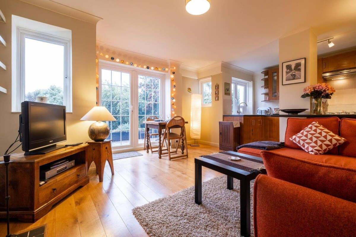 Host & Stay - Tivoli Garden Flat Μπράιτον Εξωτερικό φωτογραφία