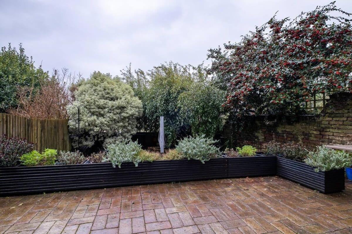 Host & Stay - Tivoli Garden Flat Μπράιτον Εξωτερικό φωτογραφία
