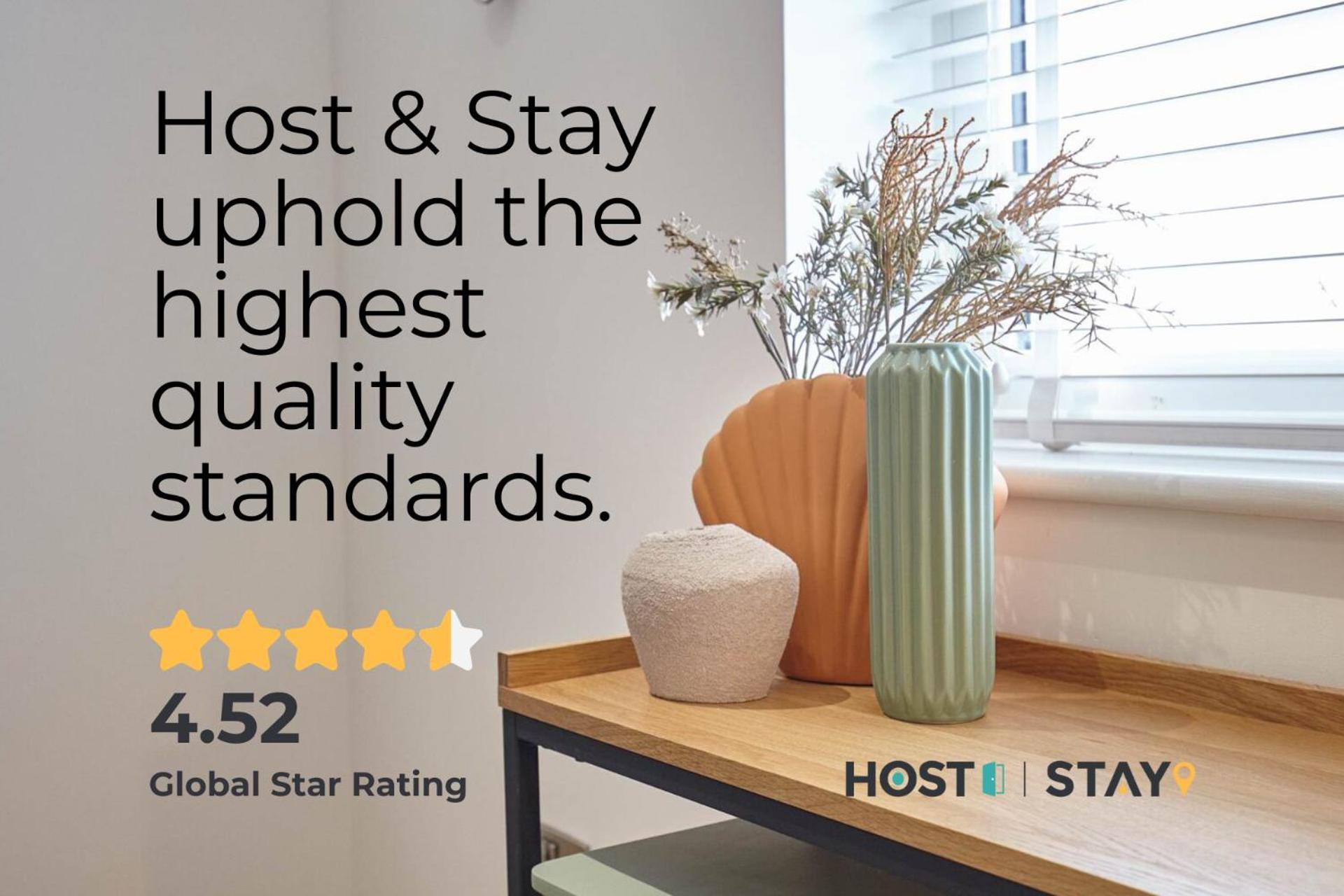 Host & Stay - Tivoli Garden Flat Μπράιτον Εξωτερικό φωτογραφία